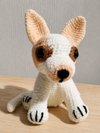 Amigurumi "Patitas"