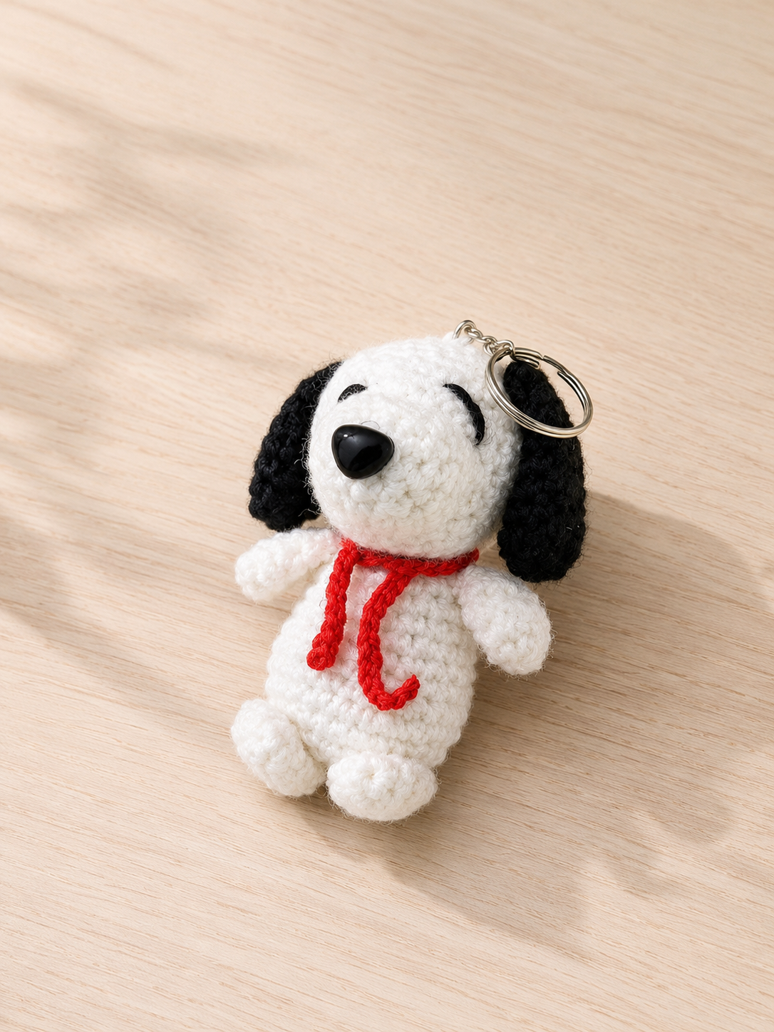 Llavero "Snoopy"