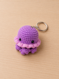 Llavero "Pulpo"