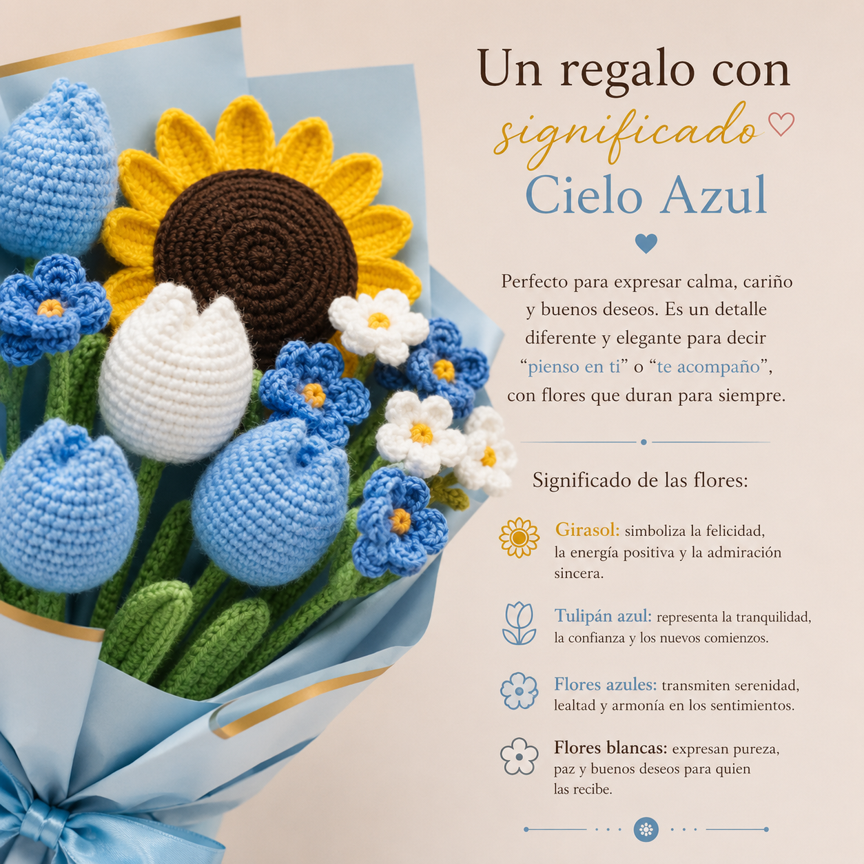 Cielo Azul