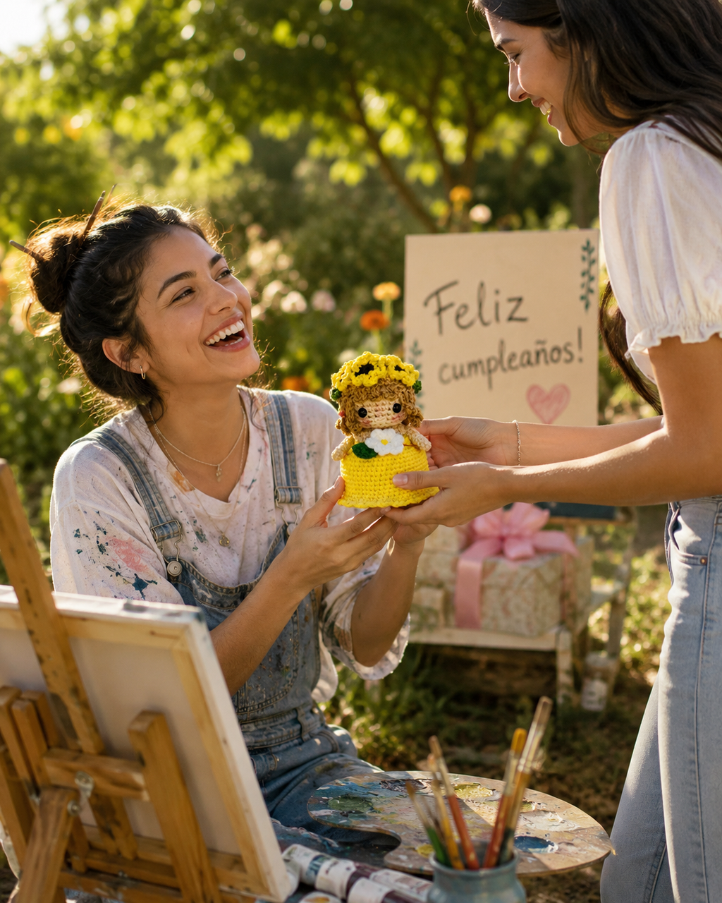 Girasol