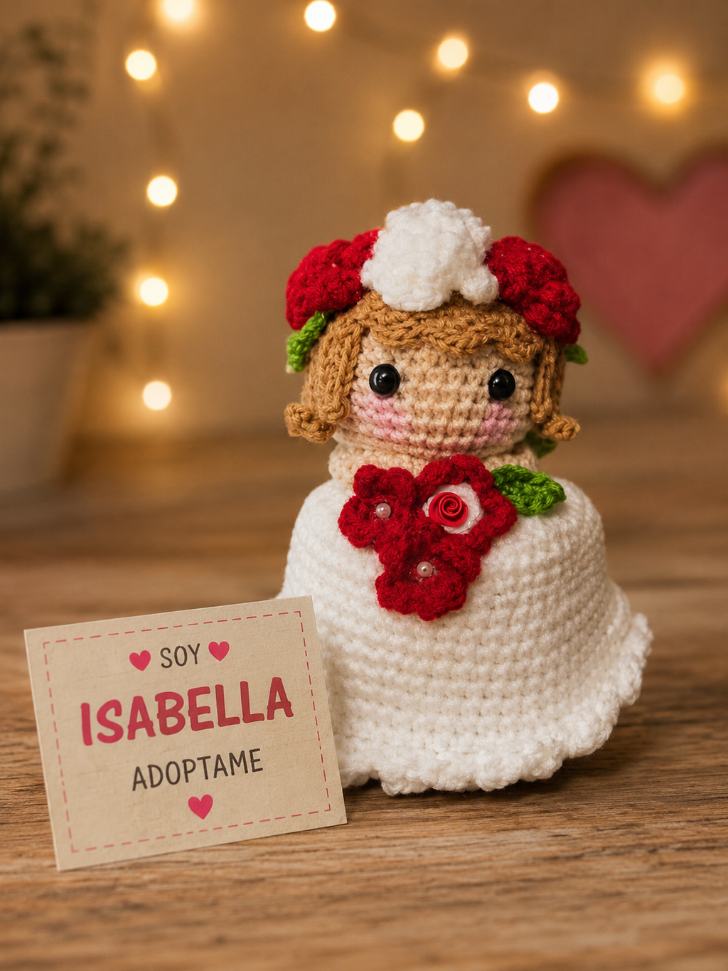 Isabella
