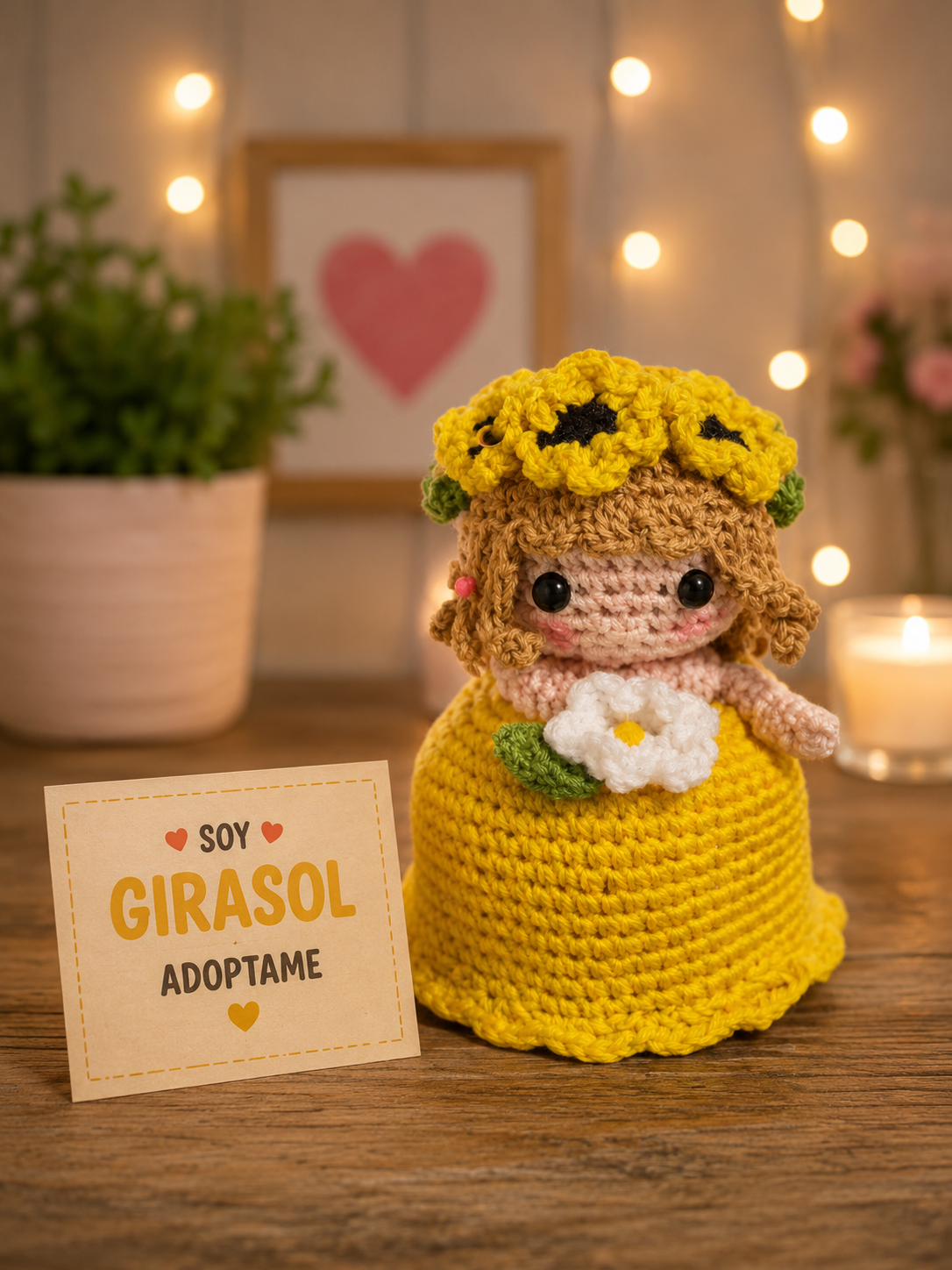 Girasol