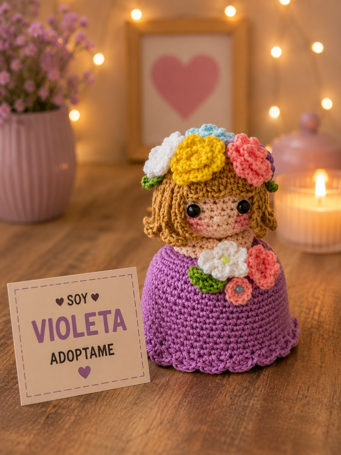 Violeta