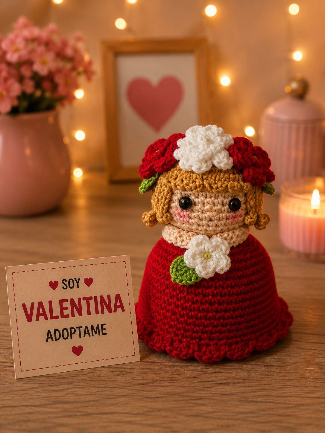 Valentina