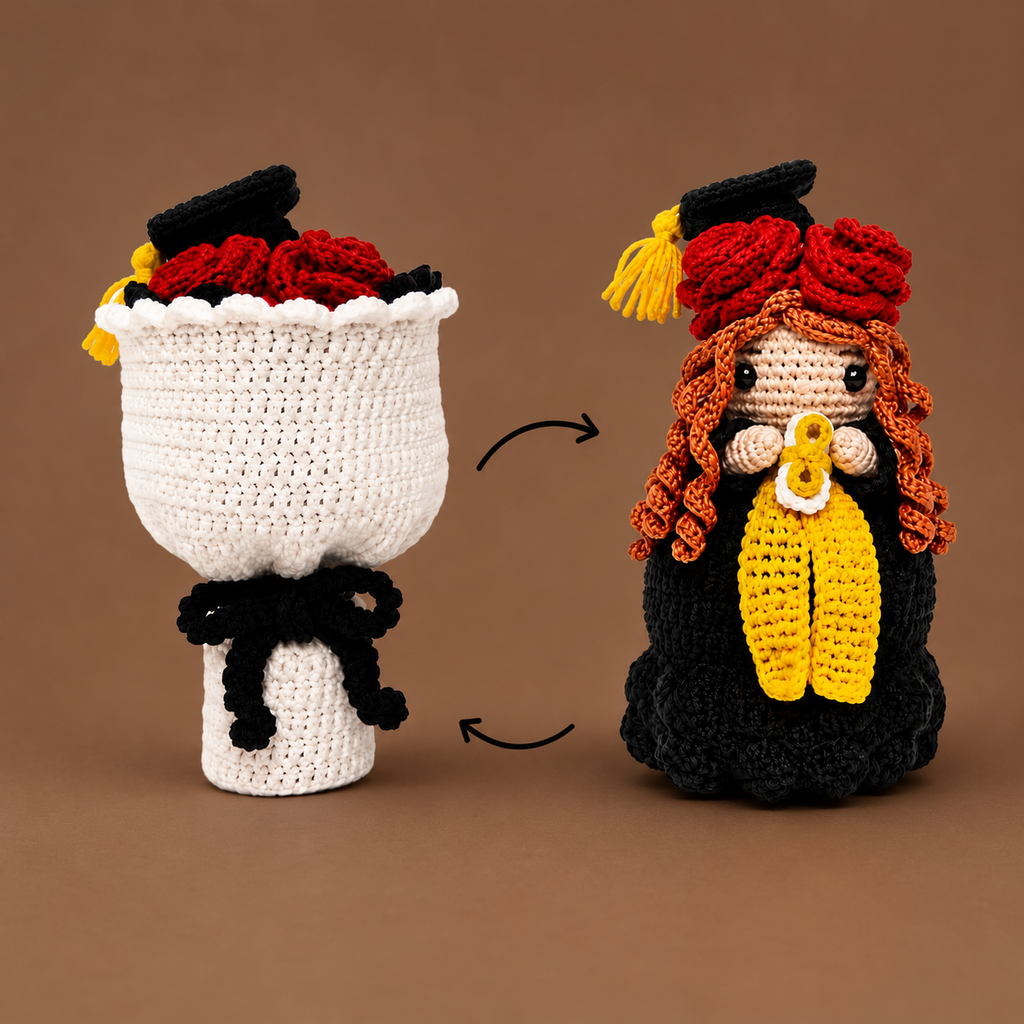 Victoria Tejida (20cm)