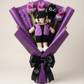 ramo anime violeta
